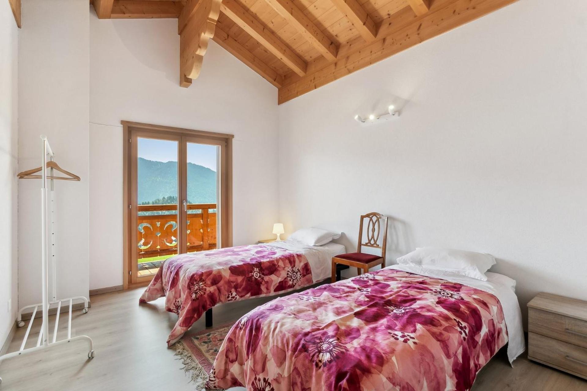 Winterfell Villa Leysin Luaran gambar