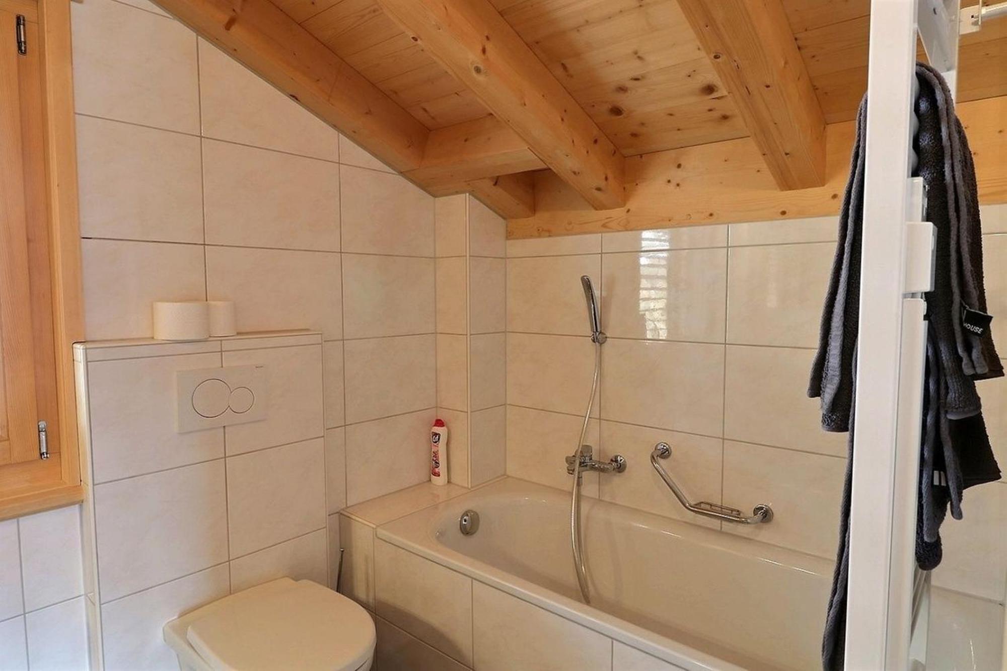 Winterfell Villa Leysin Luaran gambar