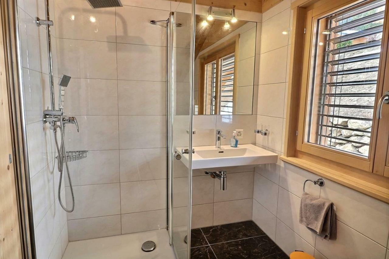 Winterfell Villa Leysin Luaran gambar