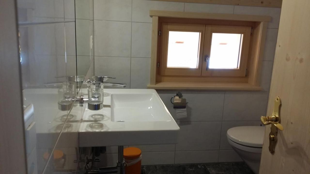 Winterfell Villa Leysin Luaran gambar